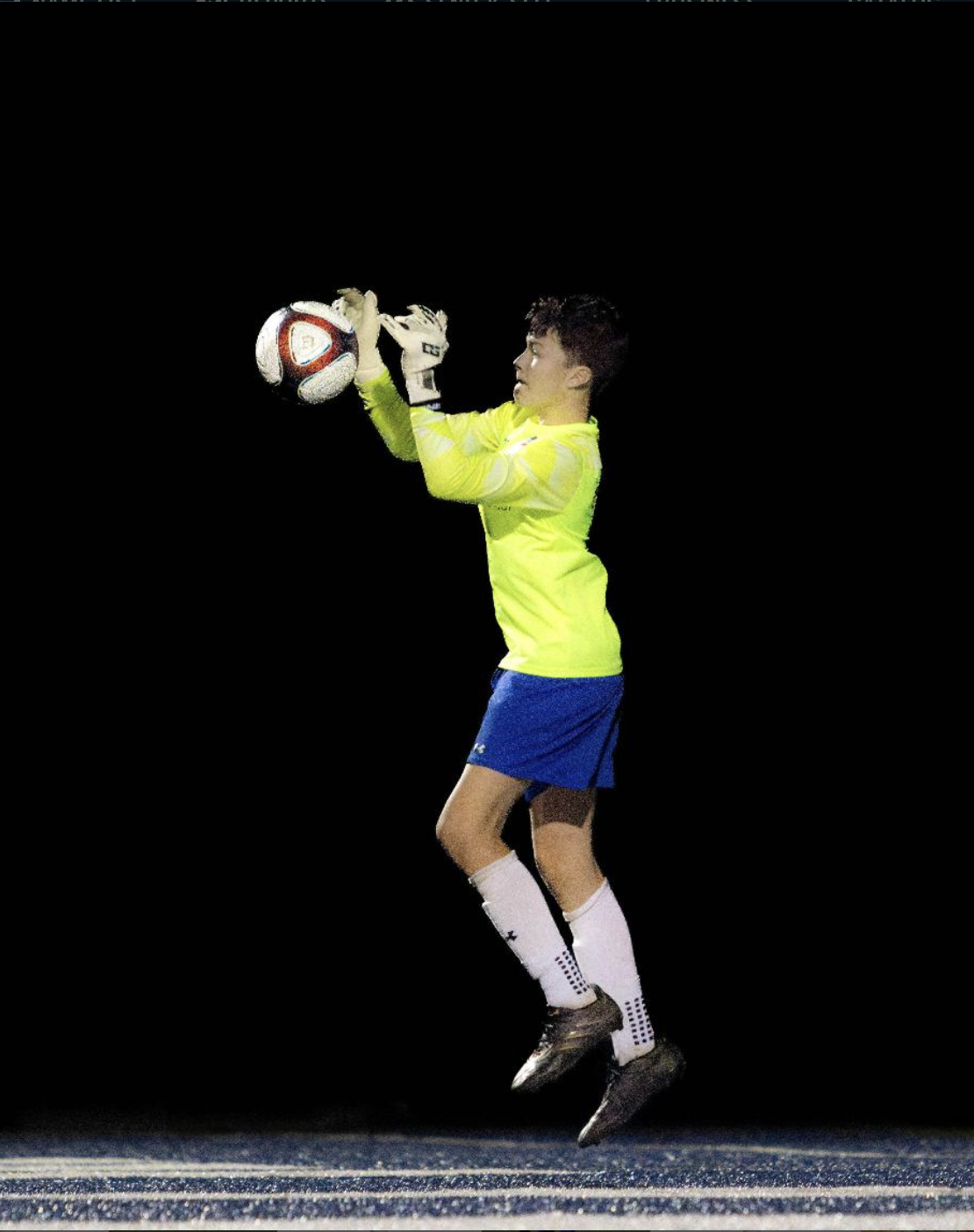 SOCCER