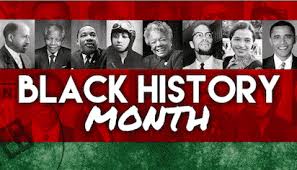 Black History Month