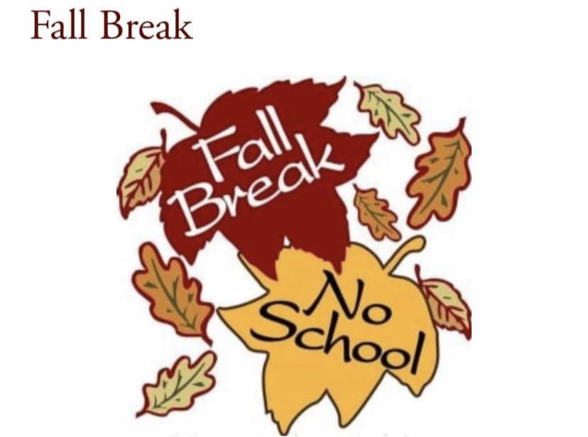 fall break