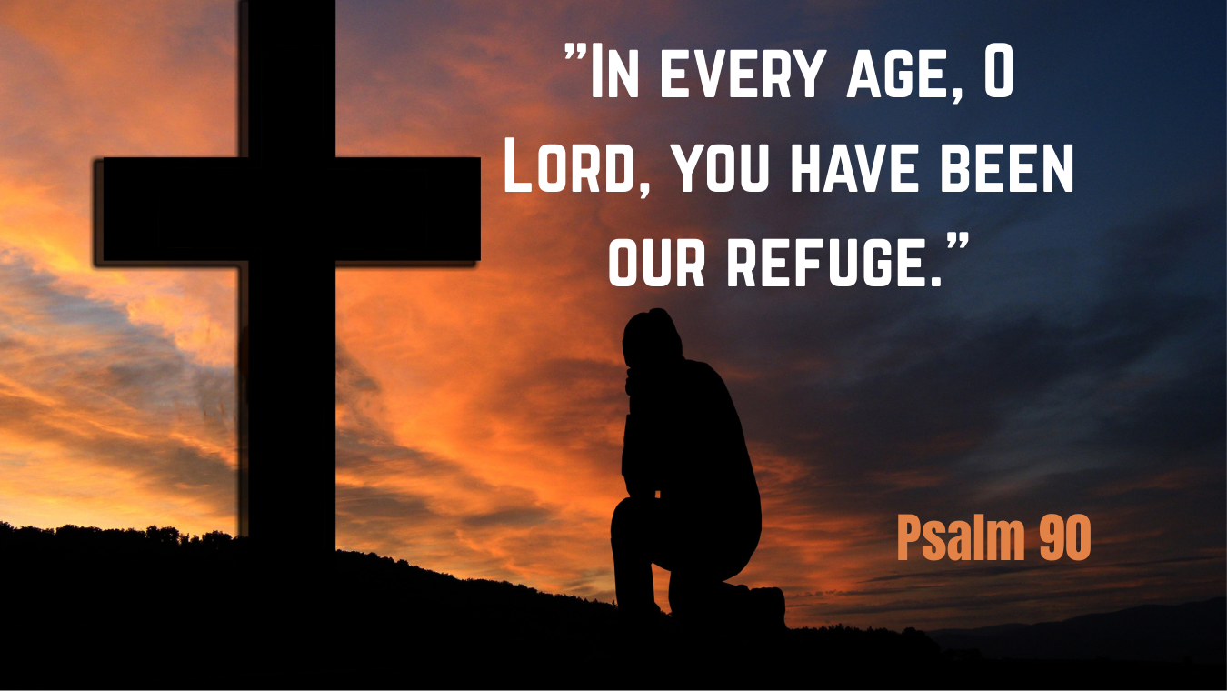 23rd Sunday in Ordinary Time
