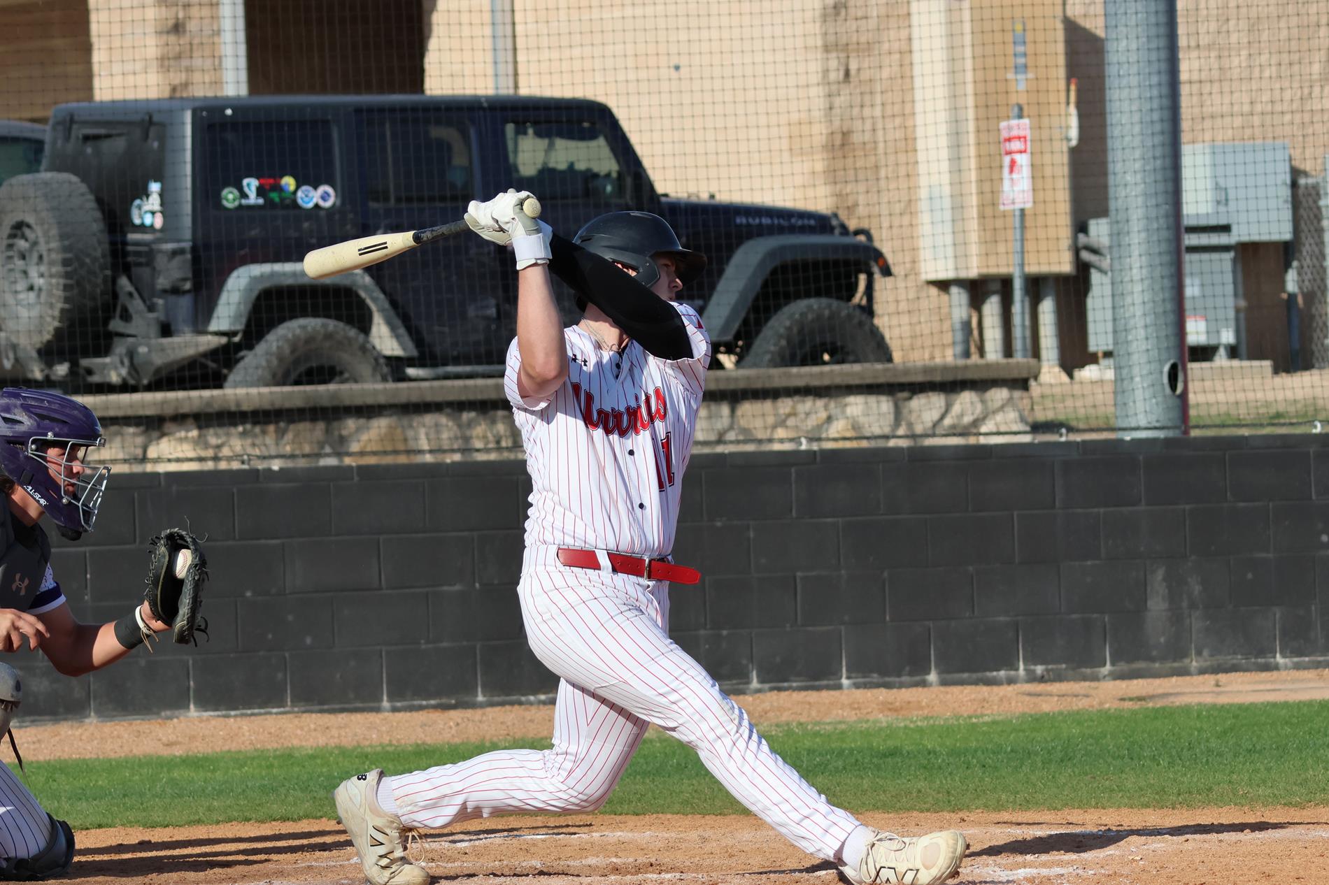 Ingram Tourney v. Mason 2.27.26