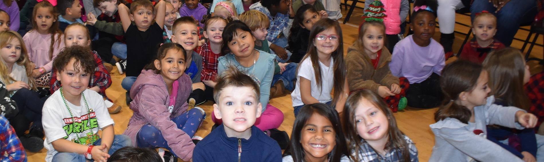 Indian Creek Elementary School