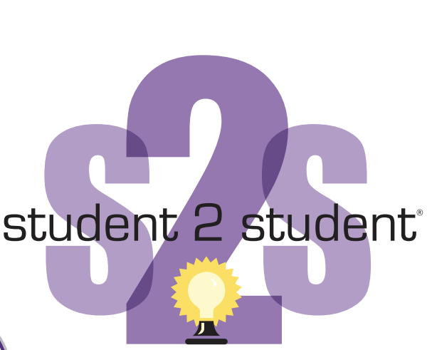 student to student student to student