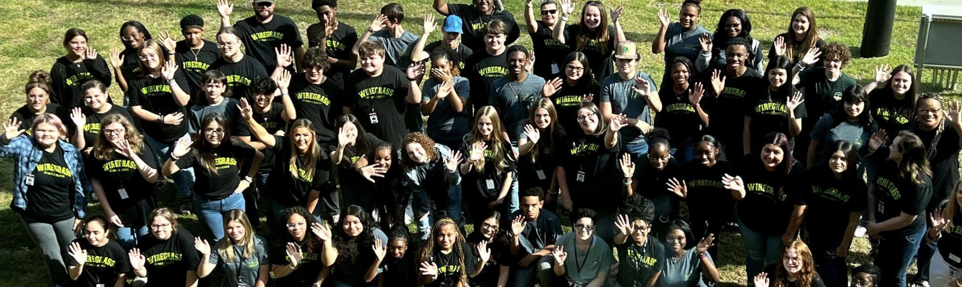 Wiregrass Regional College & Career Academy