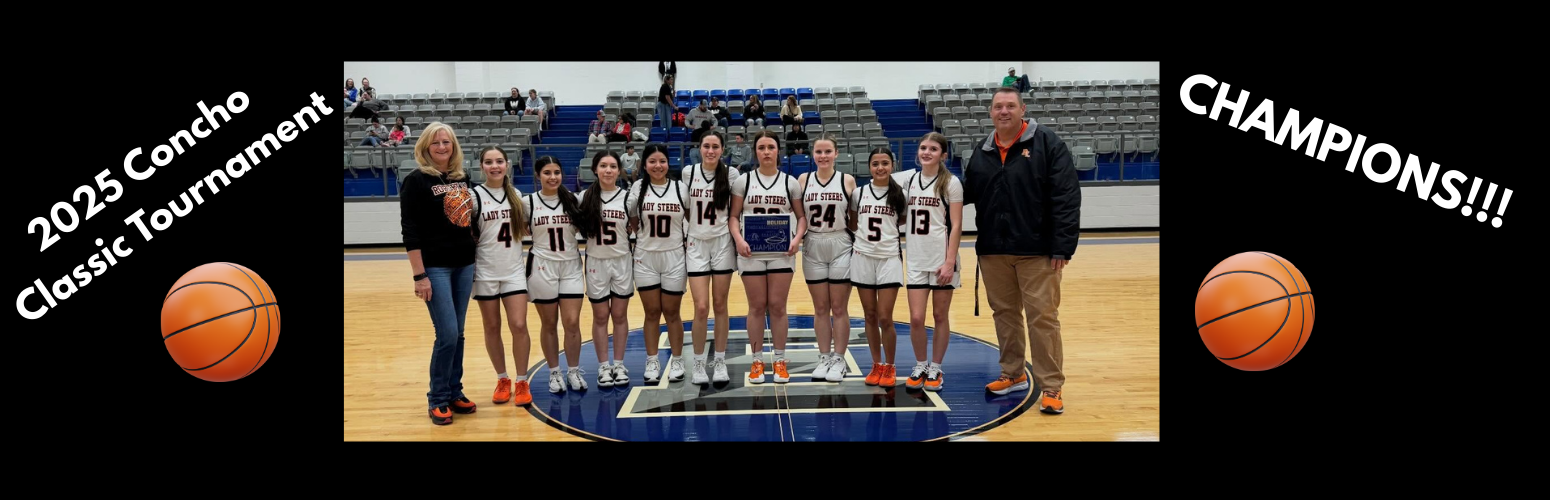 concho classic girls group pic