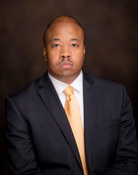 Superintendent Superintendent