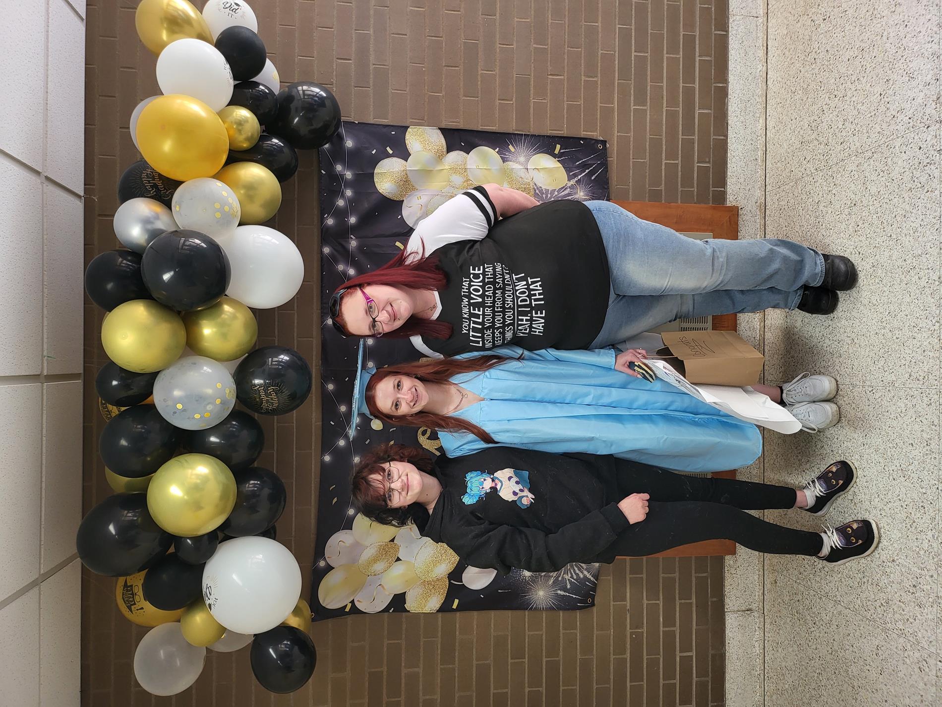 Senior Walk Thru