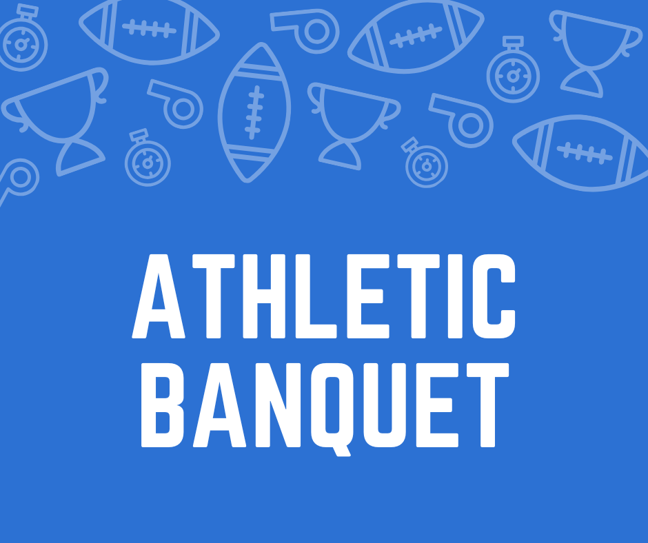 athletic banquet