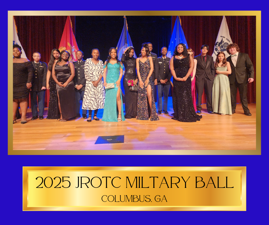 Miltary Ball