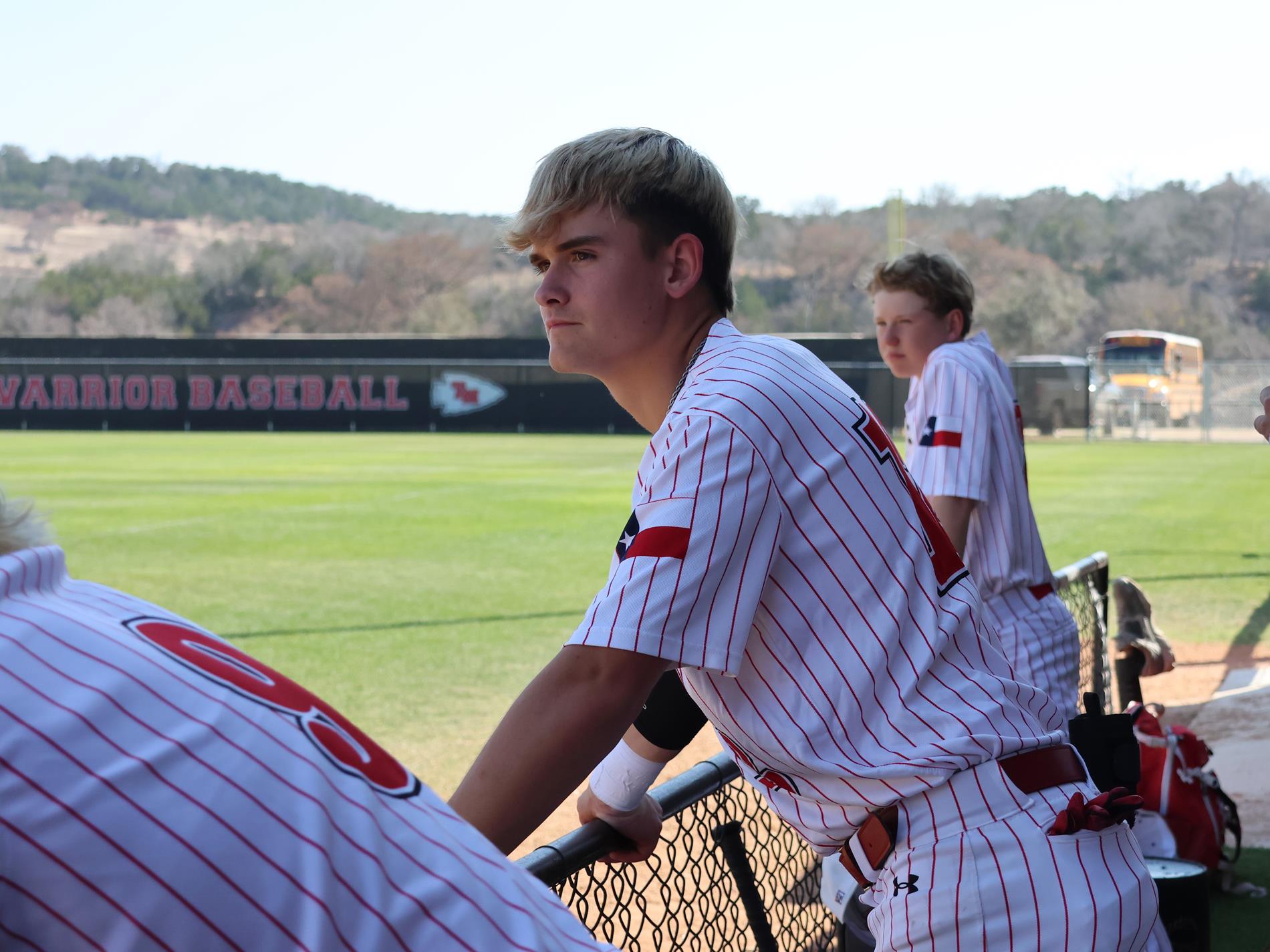 Ingram Tourney v. Warren 2.27.26