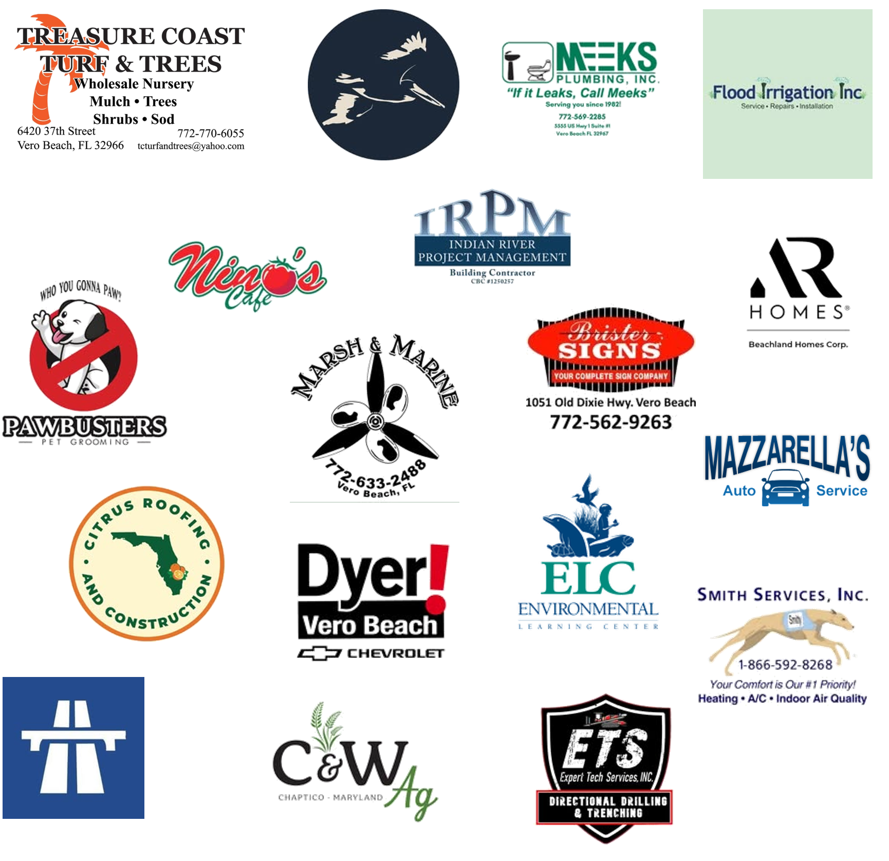 Vo-Tech Business Partners