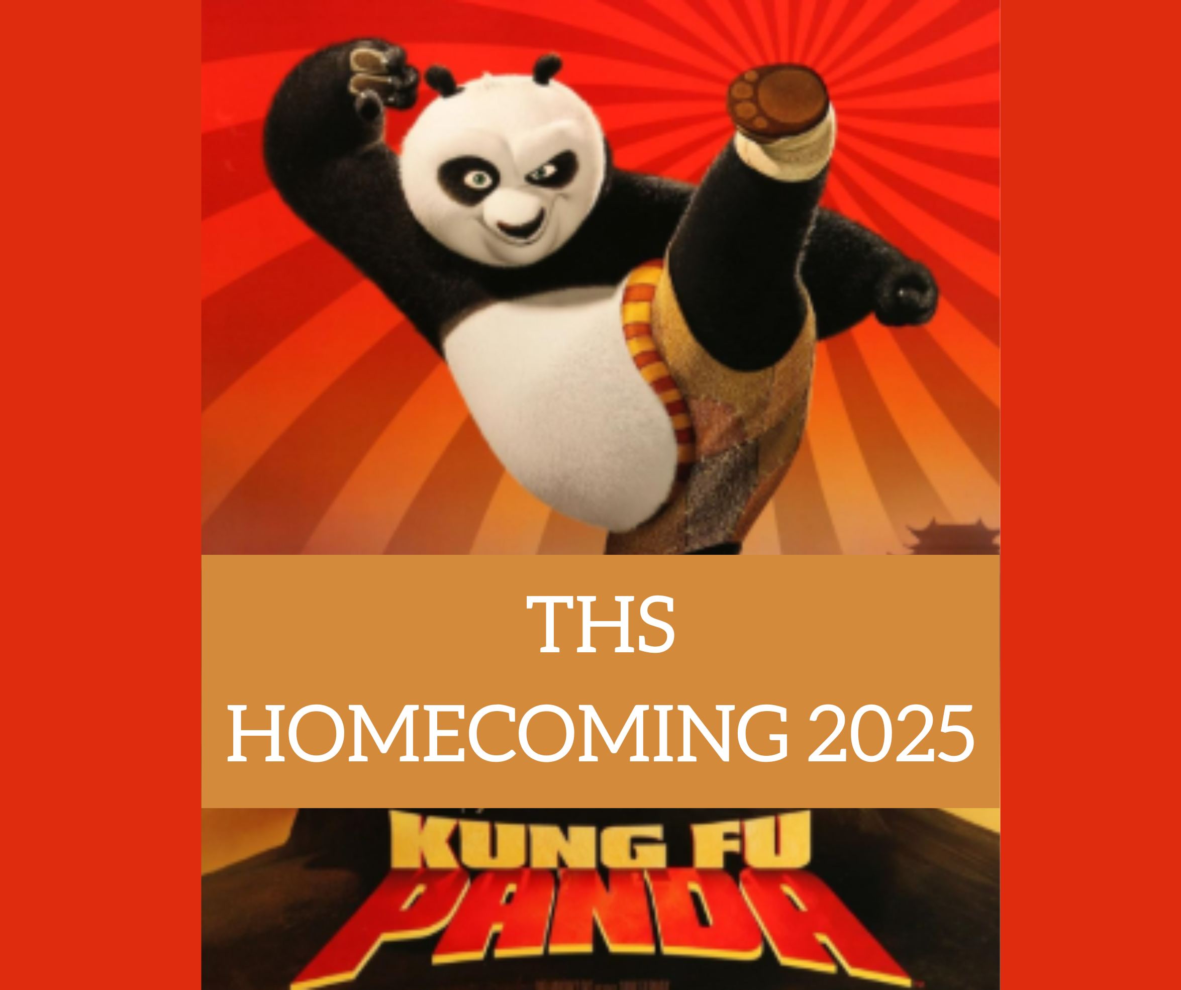 HOCO 2025
