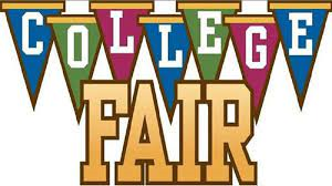 College Fair Banner