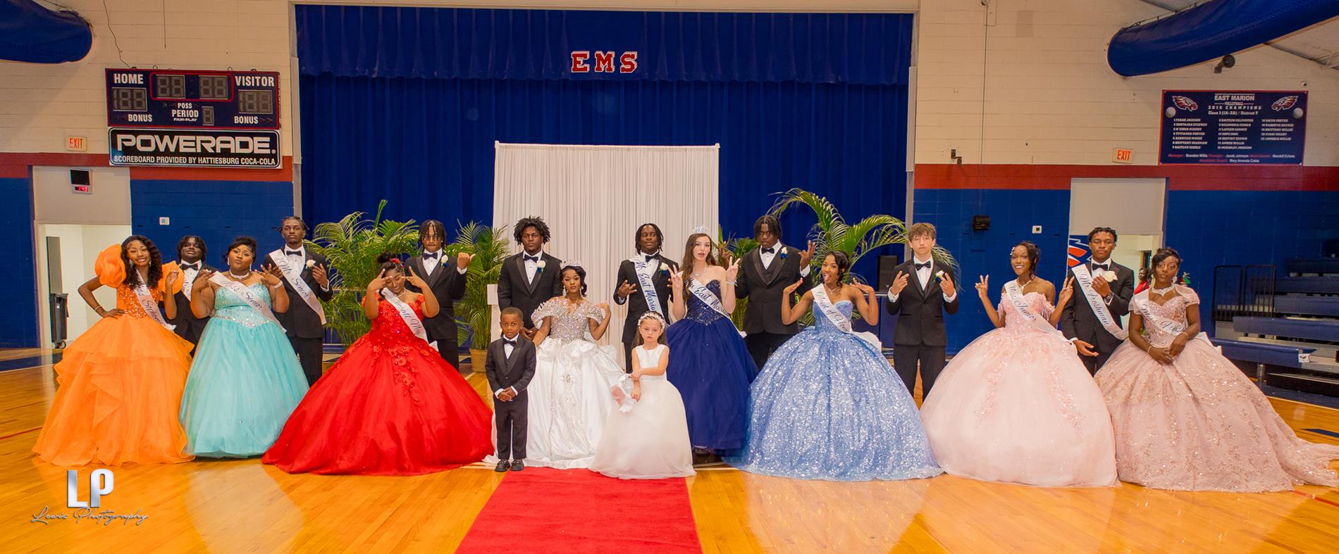 Homecoming