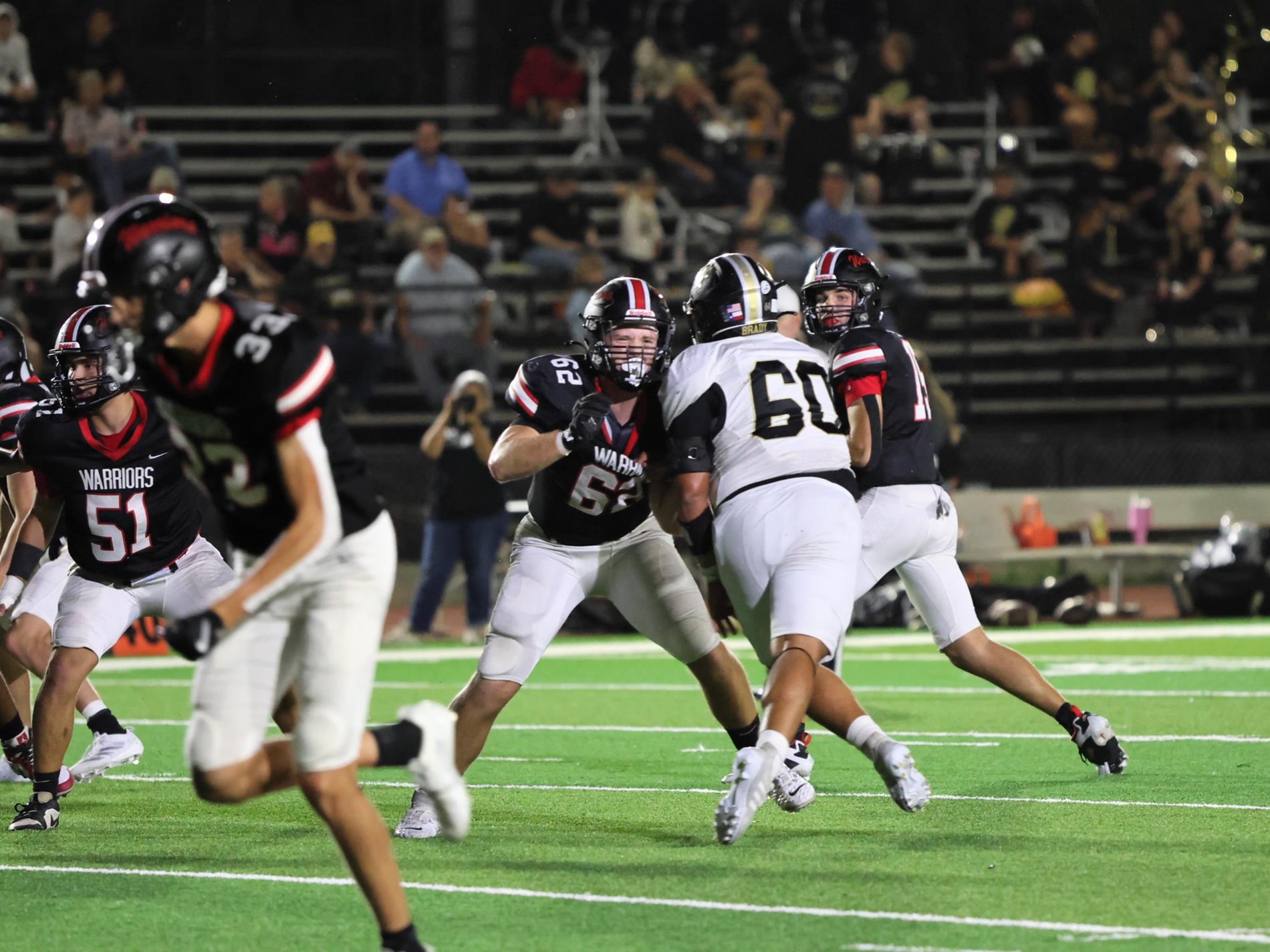 ITM v. Brady, 9.26.2025