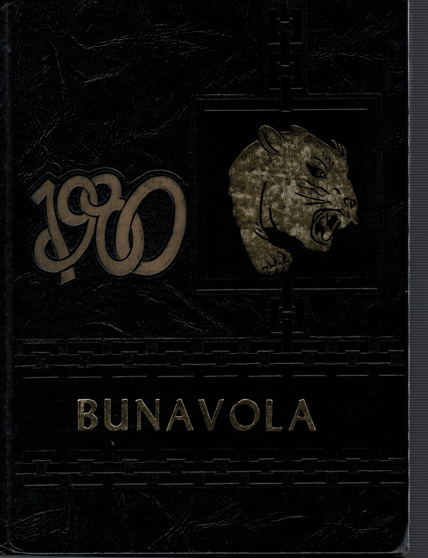 1980 Bunavola