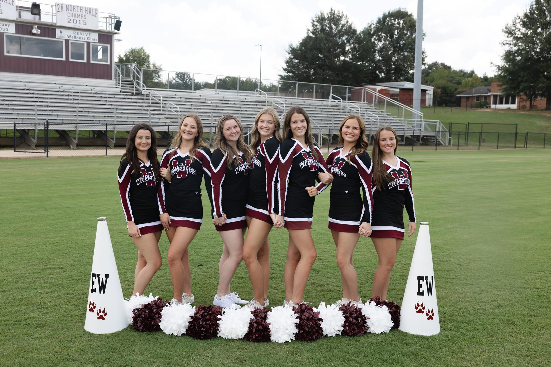 Seniors