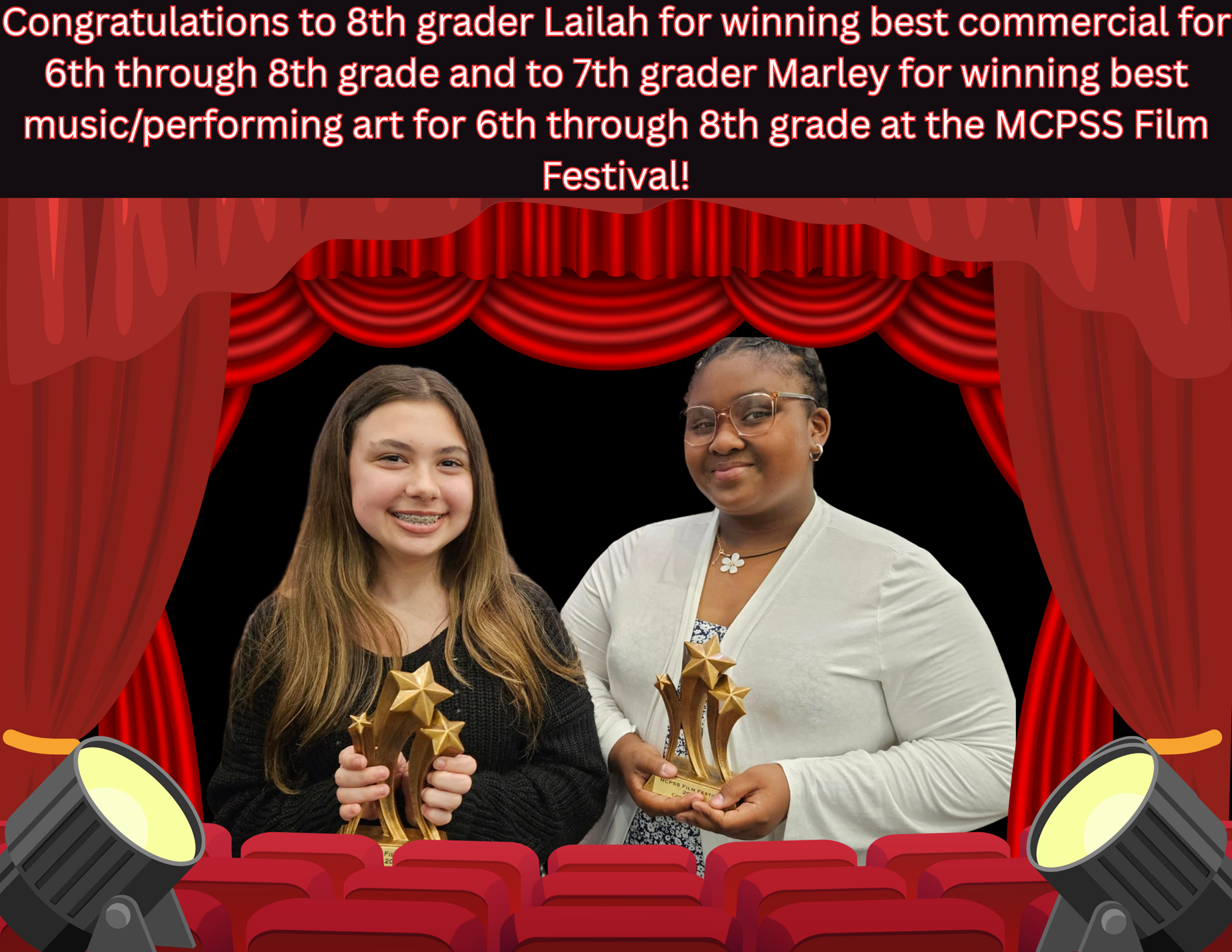 film festival winners film festival winners