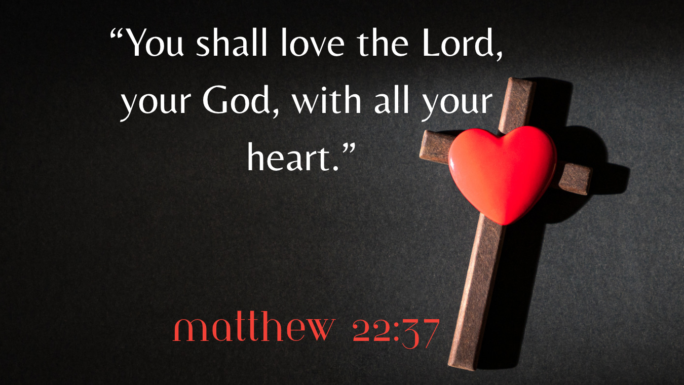 30th Sunday in Ordinary Time