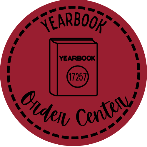 Yearbook order