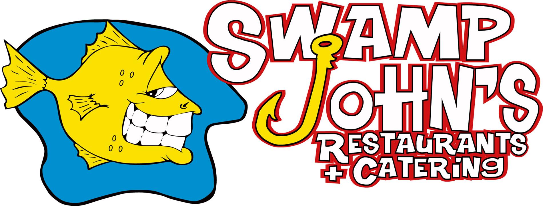 swamp johns logo