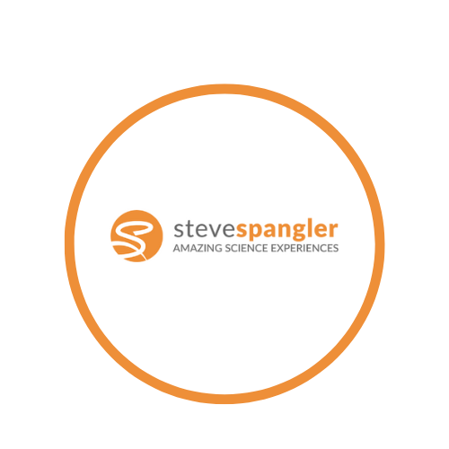 Steve Spangler Amazing Science Experiments