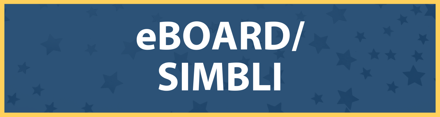 eBoard/Simbli