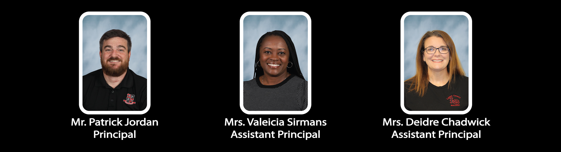 FY26 Administration