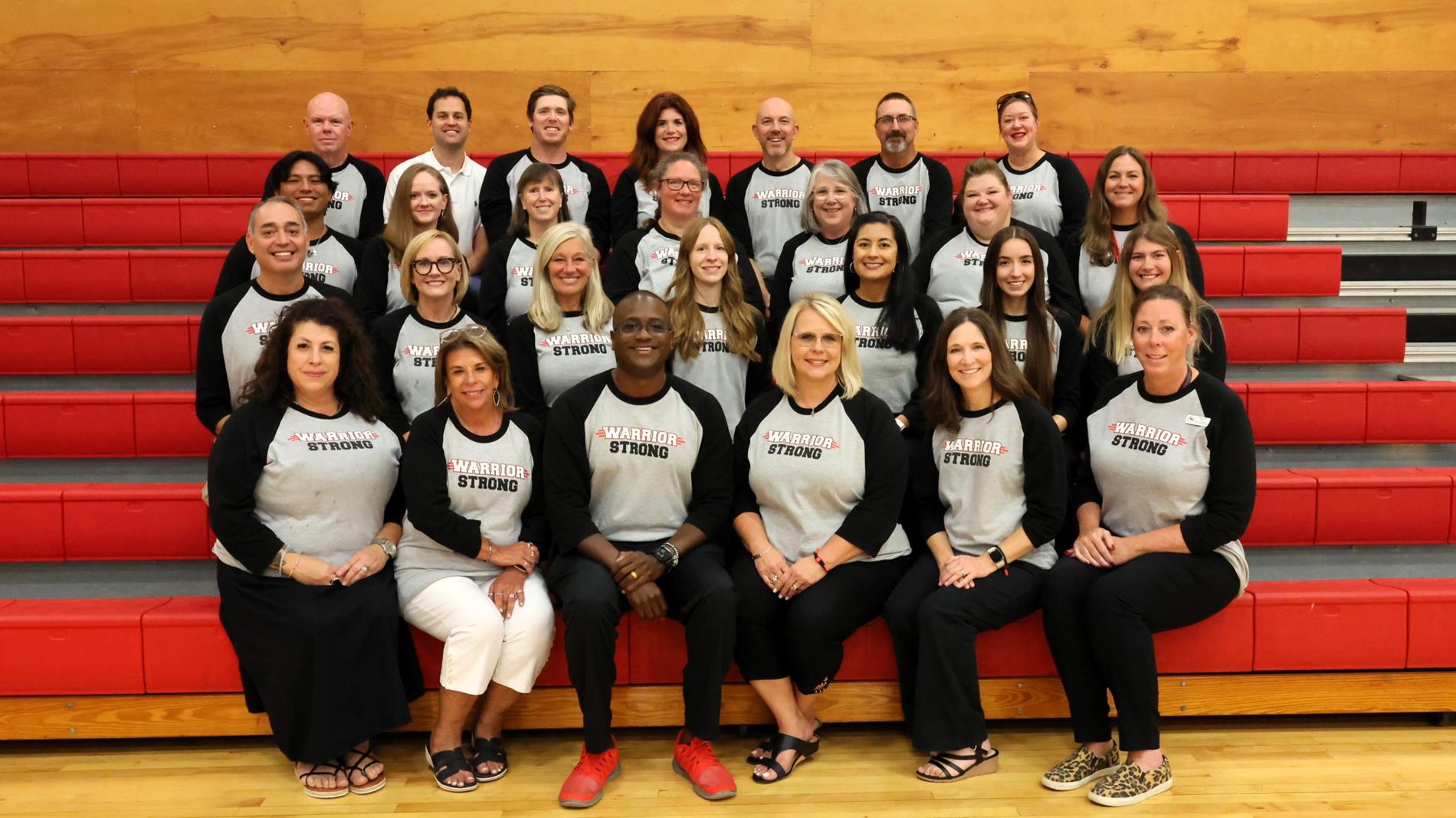IMS Staff