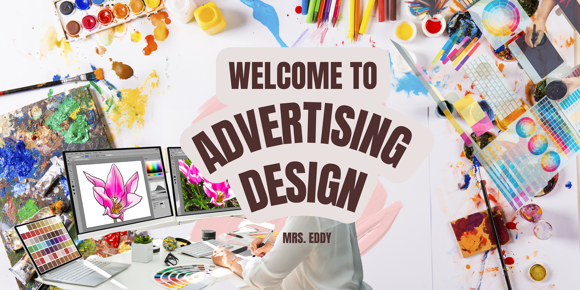 ad design banner