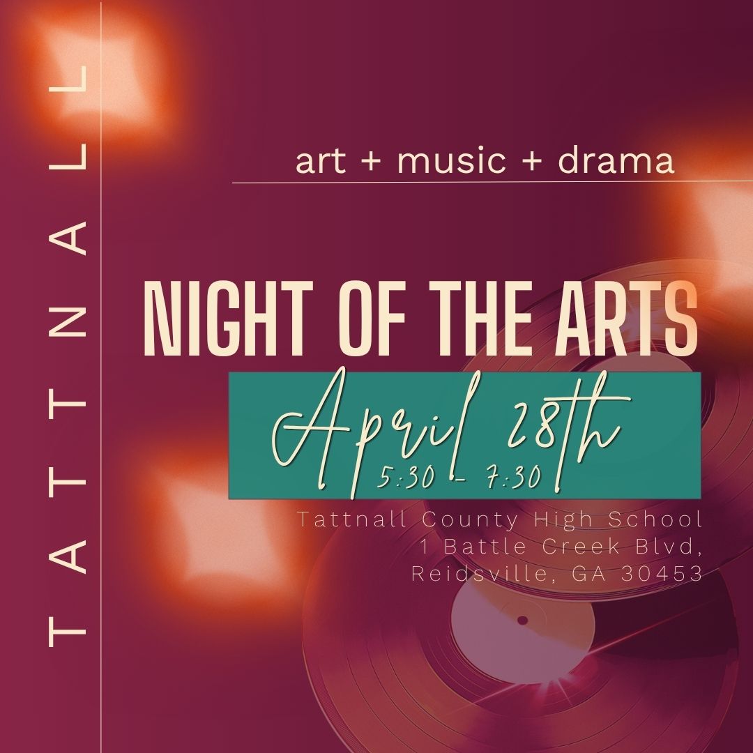 TCHS hosts Night of the Arts