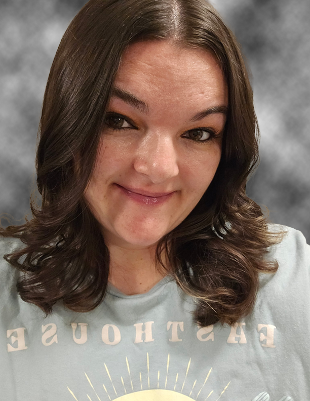 Alise Miller Headshot