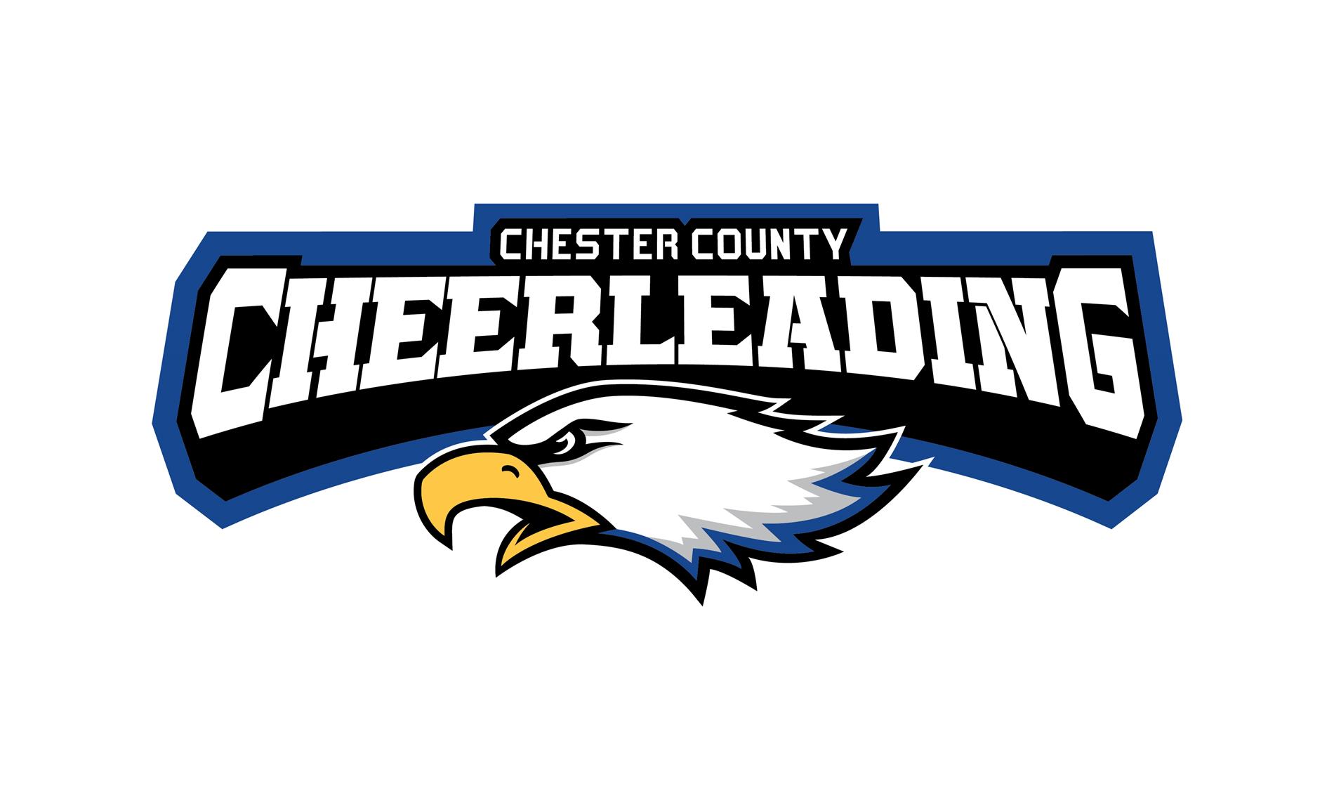 Chester Cheer Logo