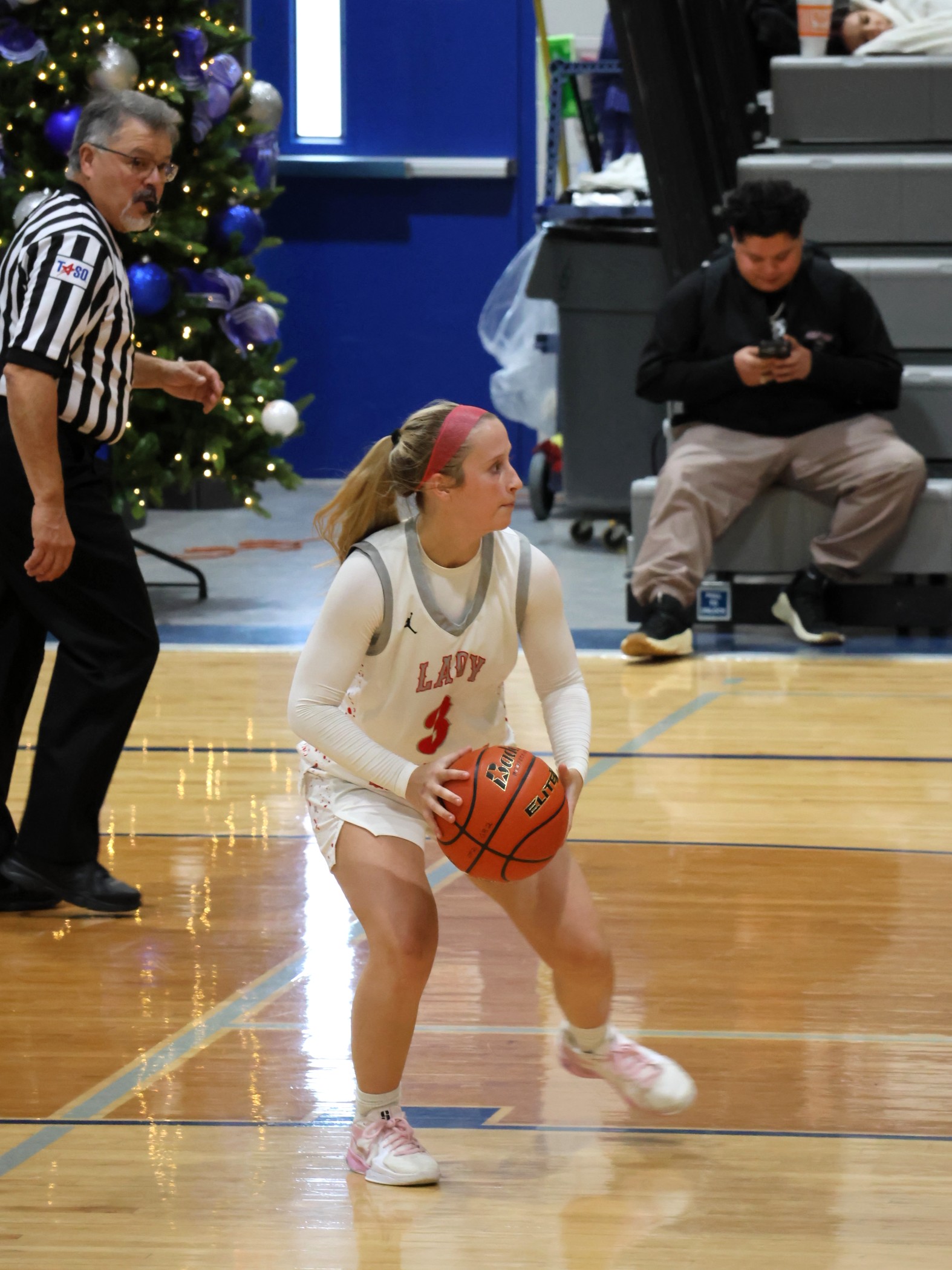 ITM v. Medina Valley JV @ Natalia