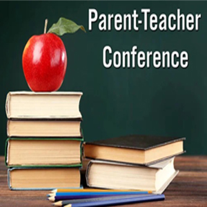 parent-teacher conferences