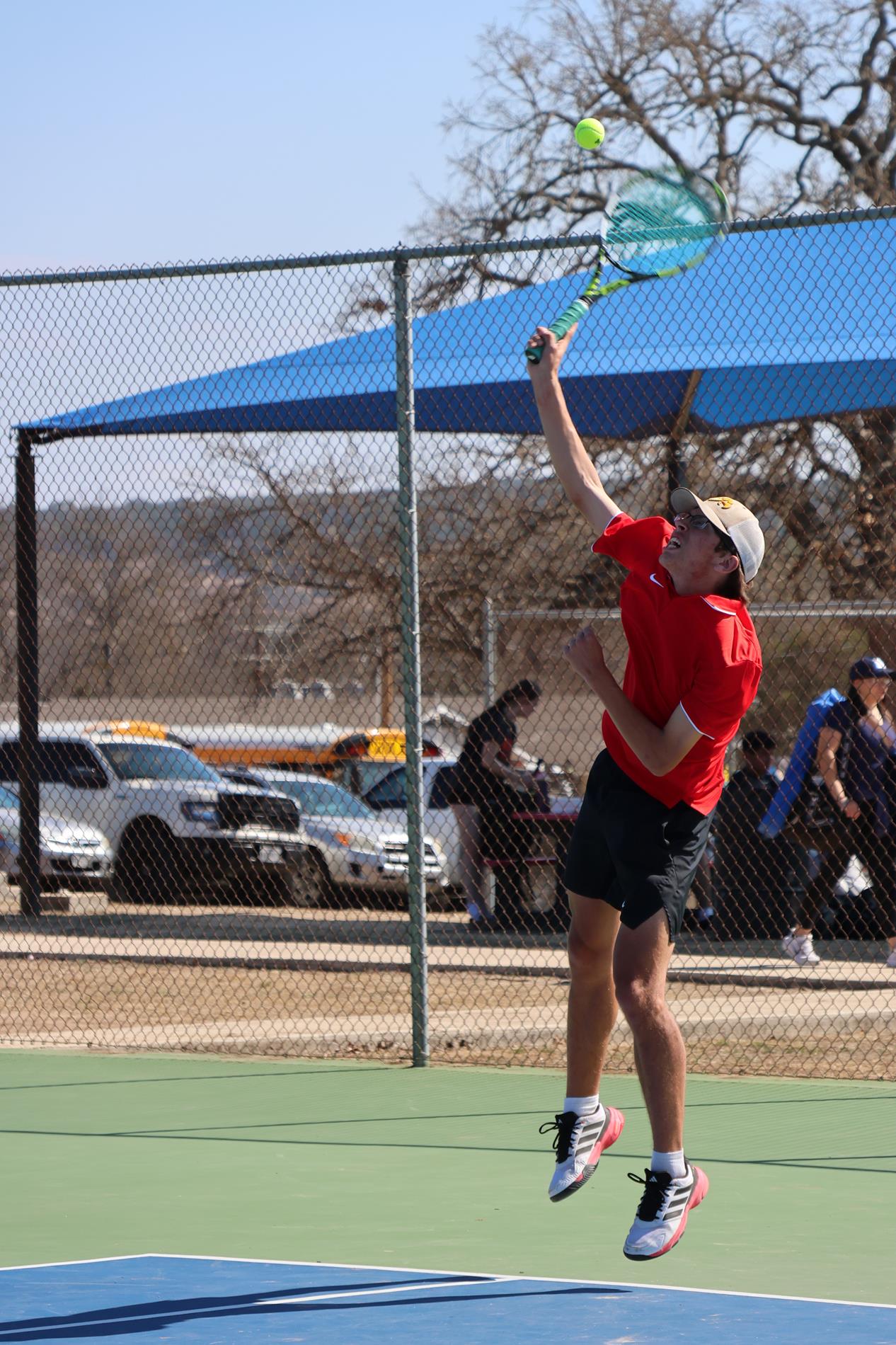 Varsity Ingram Tourney 2.11.26