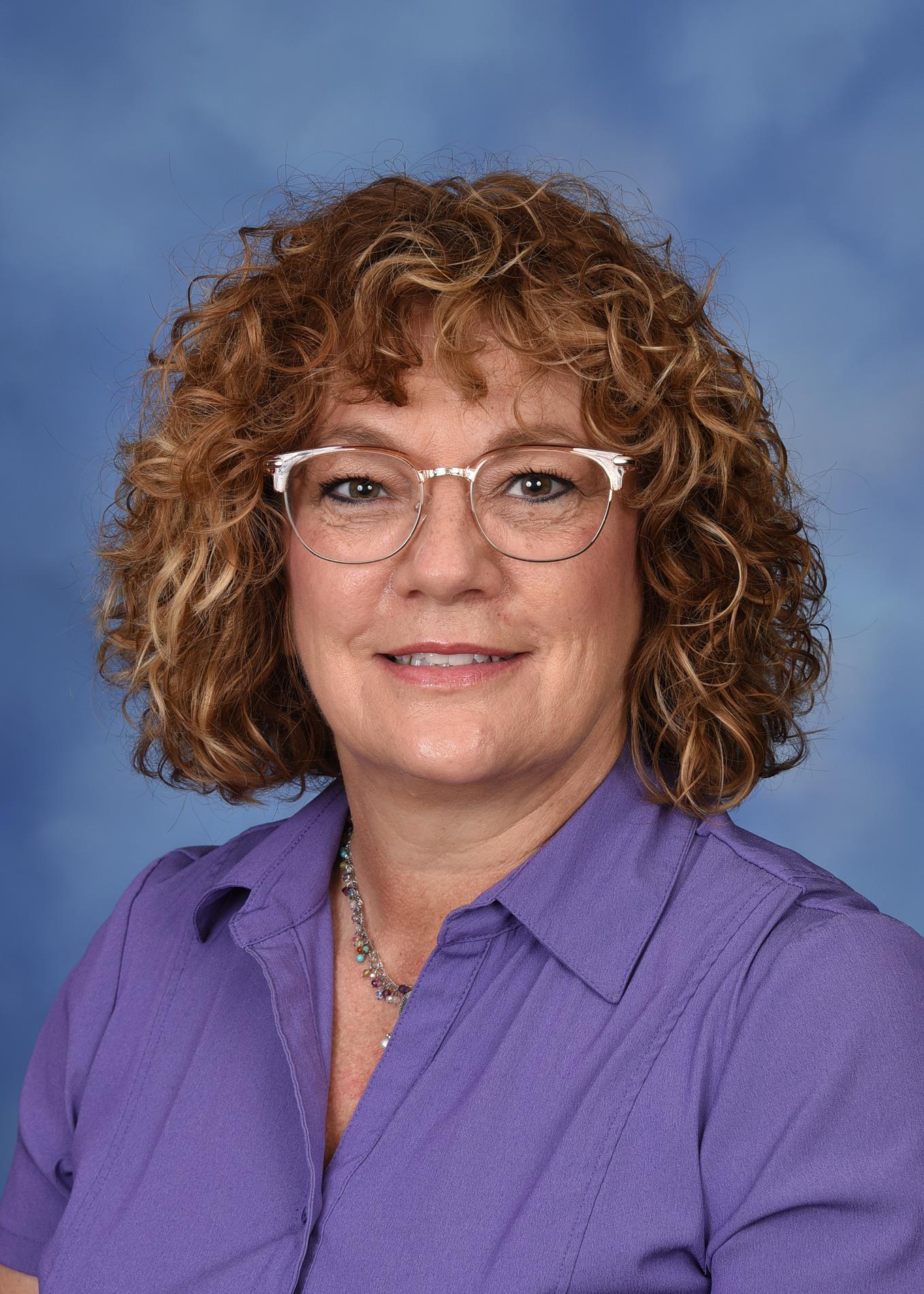 Tricia whorton