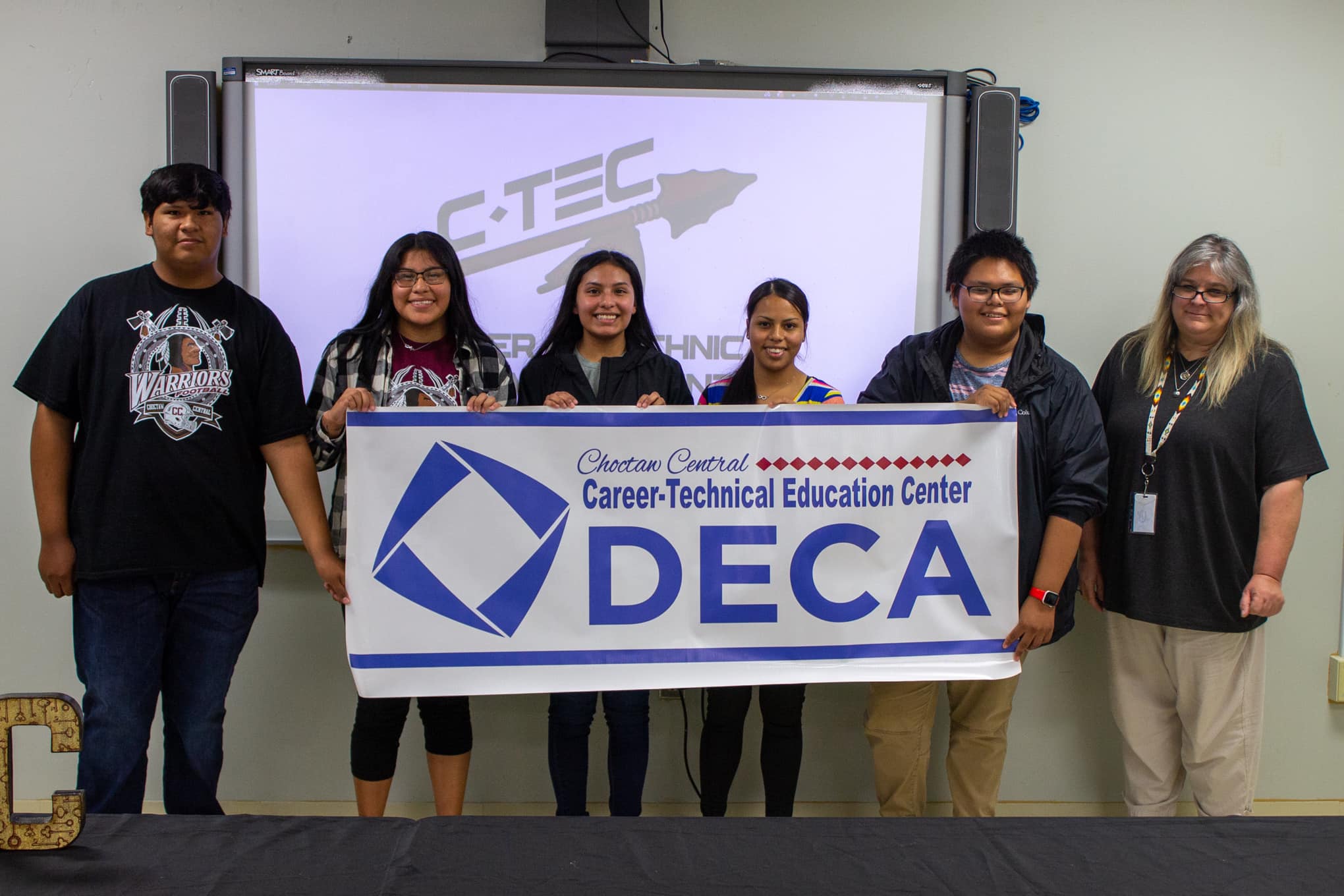 Welcome to C-TEC