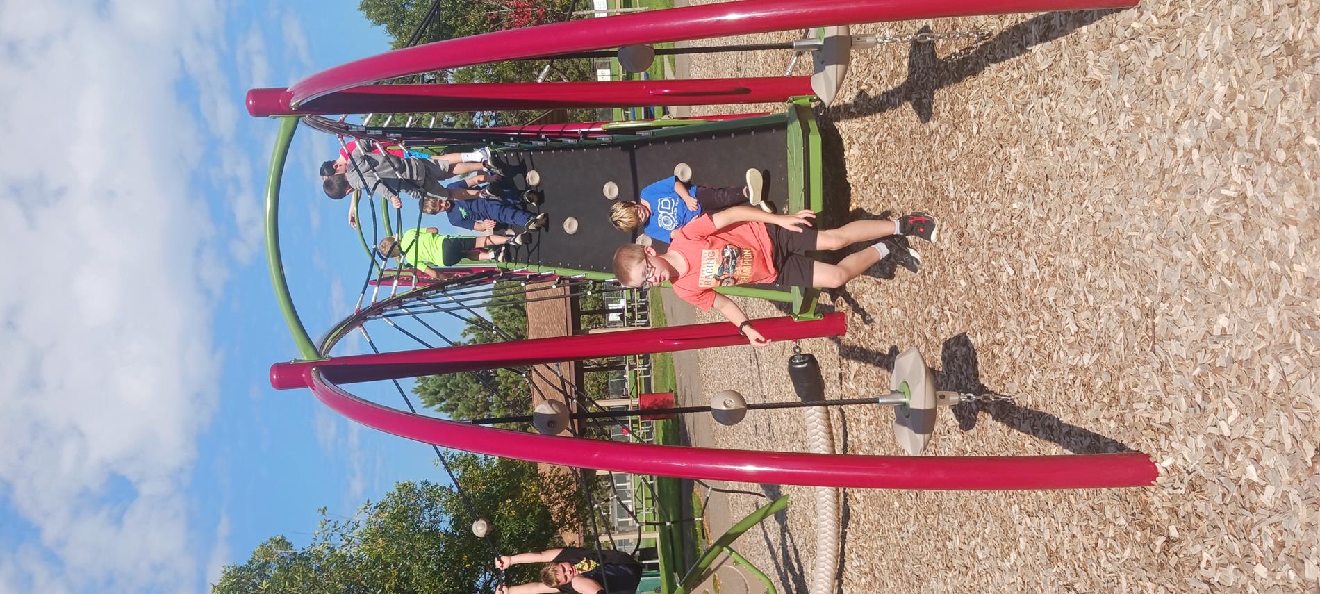 3rd grade trip 