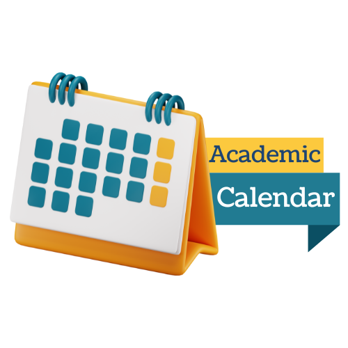 Academic Calendar