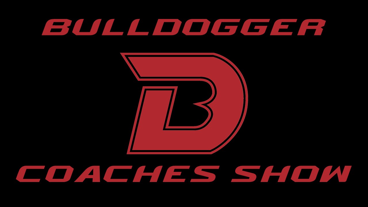 Bulldogger Coaches Show