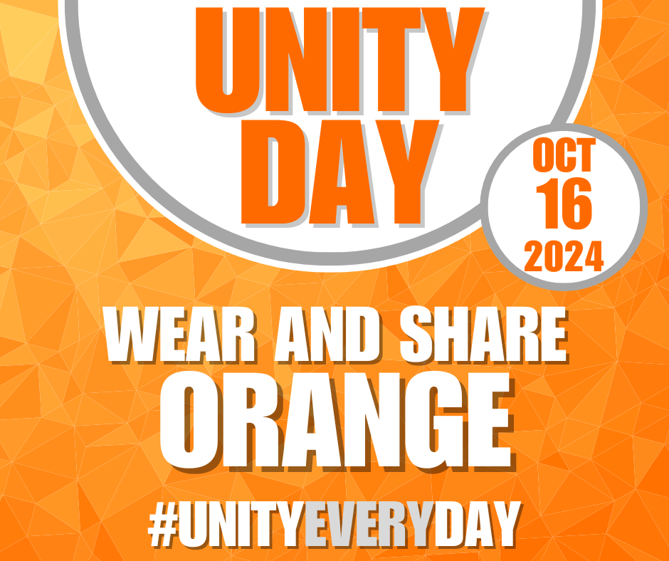 Unity Day 