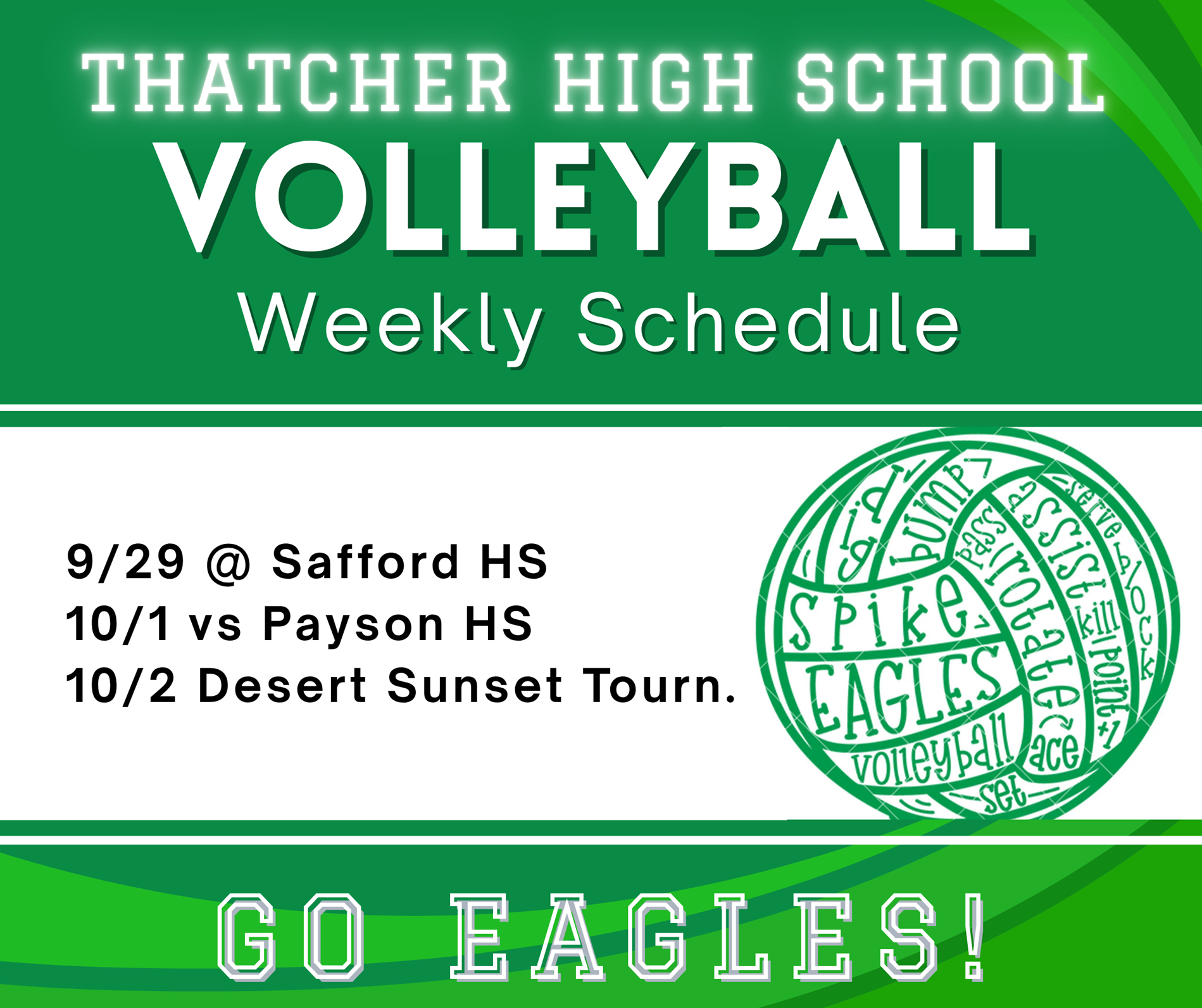 VBall 9-29
