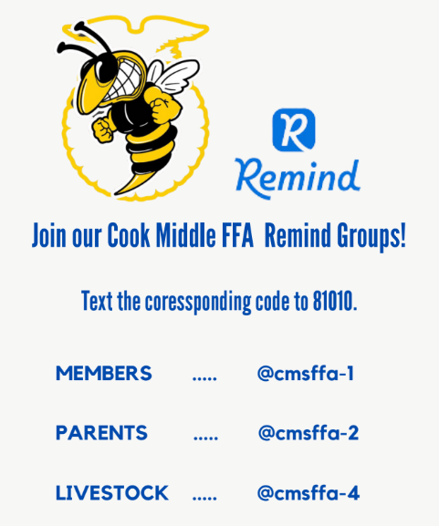 Join FFA