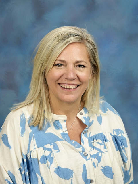 1st Grade Teacher