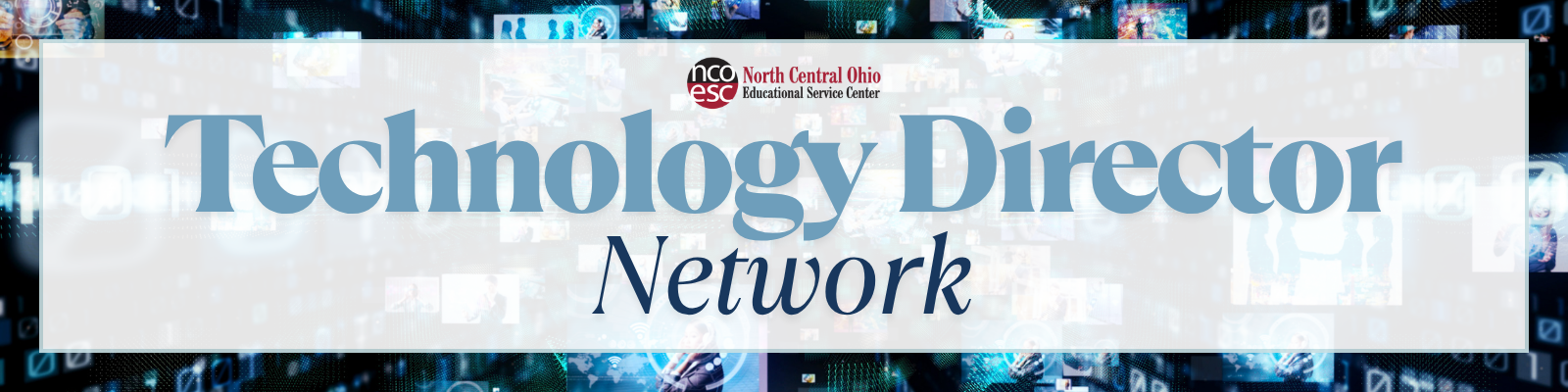 Technology Director Network Meetings