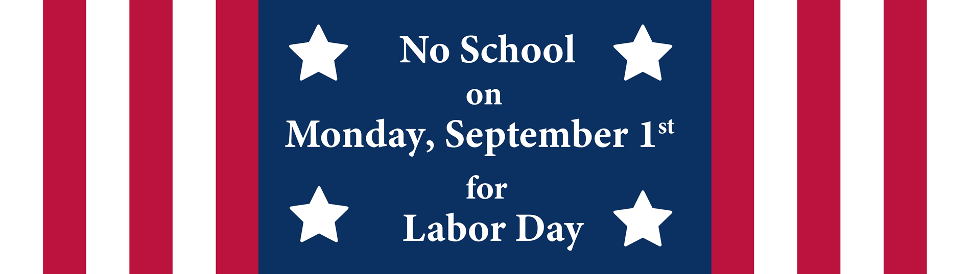 Labor Day
