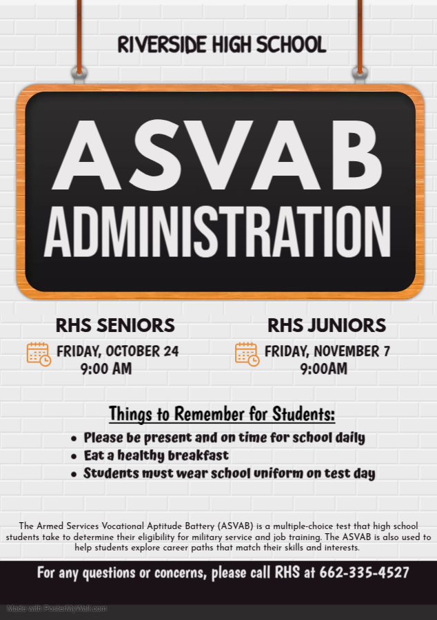 ASVAB Test