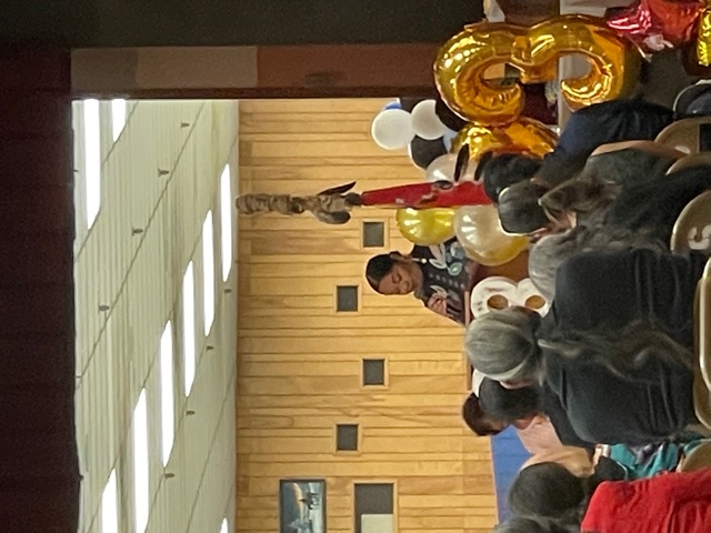 2023 Graduation