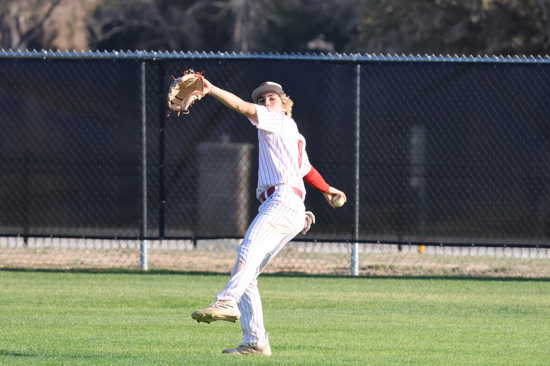 Ingram Tourney v. Mason 2.27.26